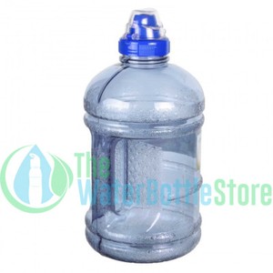 1 2 gallon sports water bottle
