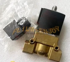 ONE New Solenoid Valve For Ingersoll Rand 22124085 Air Compressor Accessories