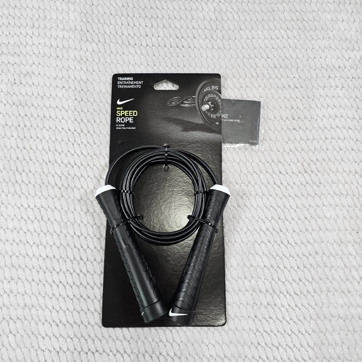 25+ Nike Fitness Jump Ropes for sale | Updated Oct 2026