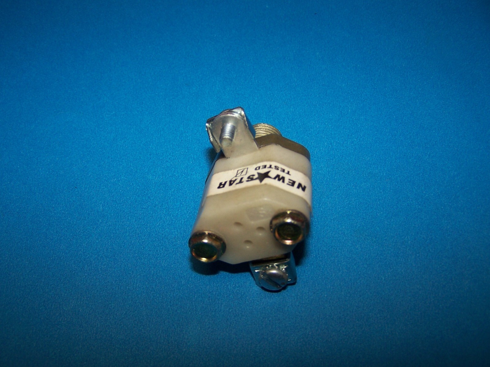 Newstar SA265 Air Brake Low Air Pressure Switch, Replaces 13241