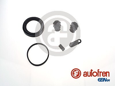 Autofren Seinsa D41768 Bremssattel Rep-Satz Ø 60Mm Vorne FüR Carens II III-image