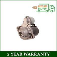 Motore di avviamento adatto a BMW Serie 3,5 & 7 E36 E39 E46 E60 E61 E65 E85 benzina