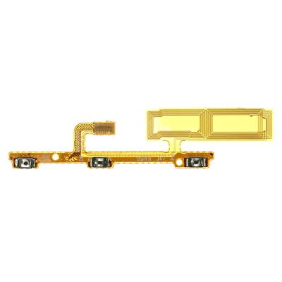 Samsung Note 10 lite SM-N770F On Off Volume Flex button Schalter switch power