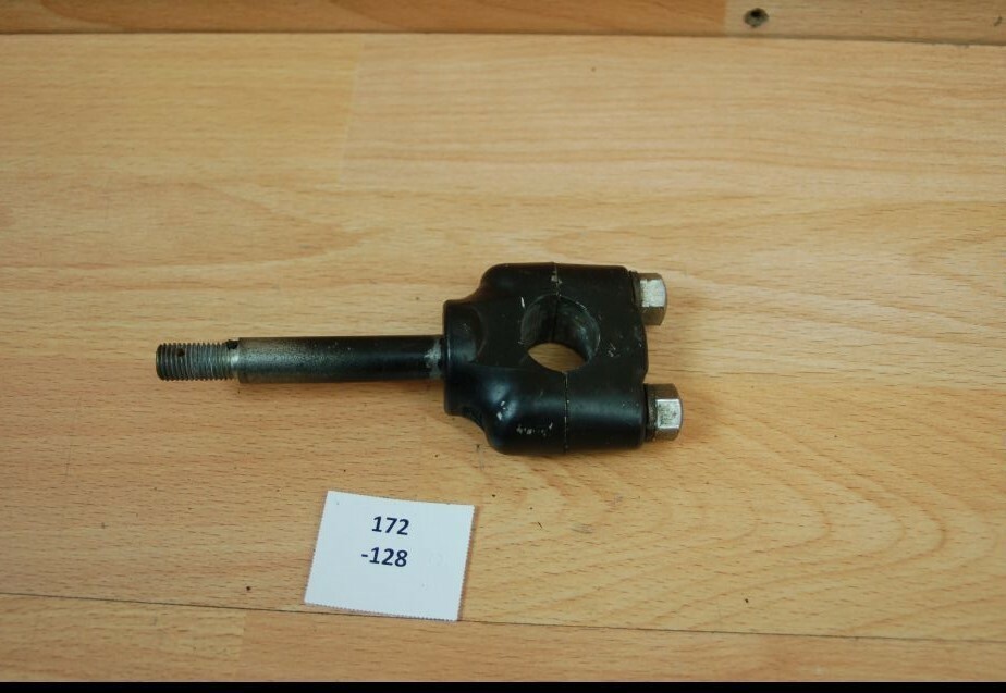 Kawasaki Z200 KZ200A 77-79 Lenkerraiser 172-128 | eBay