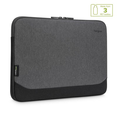 Targus Cypress EcoSmart Sleeve 13-14'' Grau