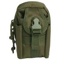 Multi Purpose Commando Belt Bag Tactical Waist Pouch Hiking Camping Travel Olive Multi Purpose Commando Belt Bag Tactical Waist Pouch Hiking Camping Travel Olive