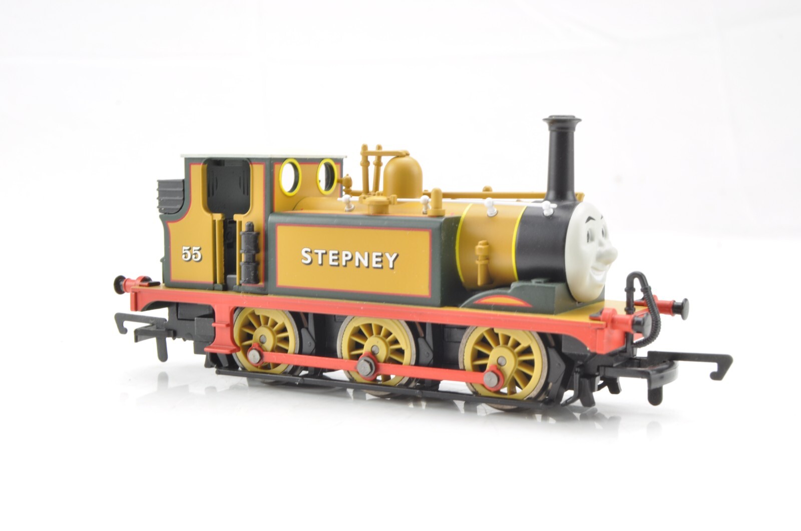 Hornby OO Gauge R9750 Thomas & Friends Stepney eBay