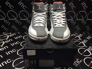 jordan cool grey 12