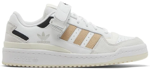 adidas Forum Low White Magic Beige W