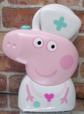 Peppa Pig Nurse Check Up Case