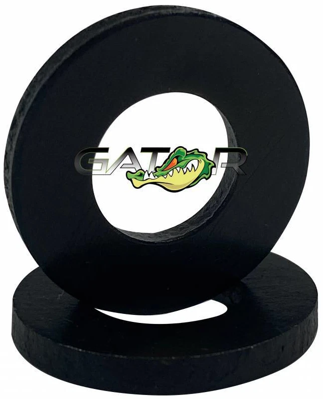 Kit de pernos de cabeza Gator con juntas Mahle para Ford 1994-2003 7,3 L Powerstroke diésel Foto 3 de 4