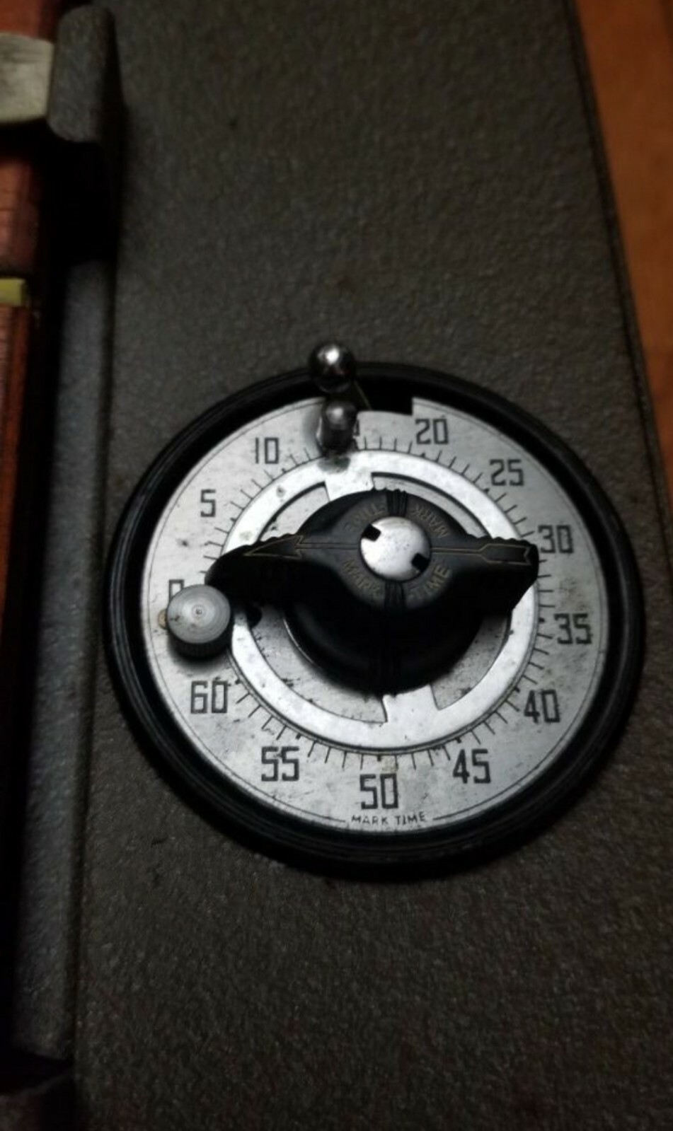 Vintage SafeLight Darkroom Light Box vintage portable darkroom Marktime RARE eBay