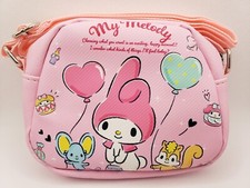 Cute mini cross body bag for children