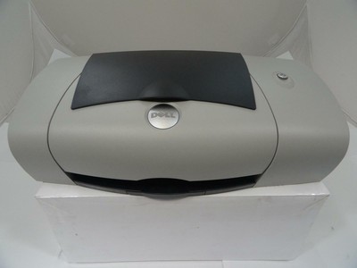 dell laserjet printer