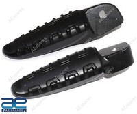 Sozius Fuß Stange Set FüR Royal Enfield Himalaya 450Cc RAE00249/E RAE00251/E Gec