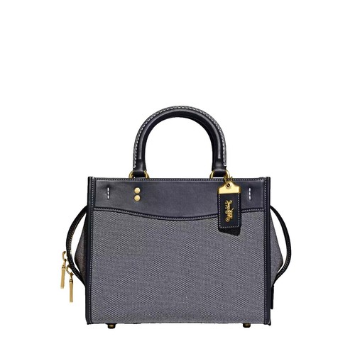COACH コーチ CA126 トムウェッセルマン ローグ25 希少 限定大特価！】コーチxトムウェッセルマン 偽物 コラボ ローグ25