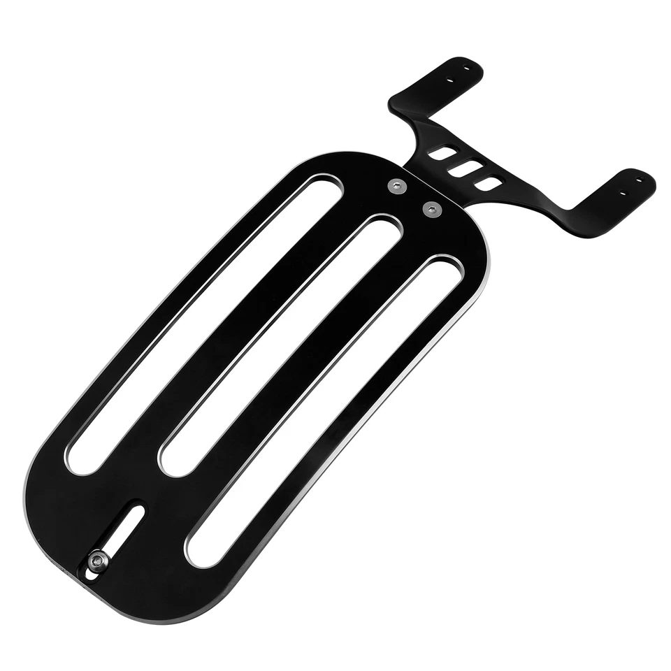 Portaequipajes Solo Fender apto para Indian Chieftain Dark Horse 17-19 Limited 17-25 Foto 2 de 4