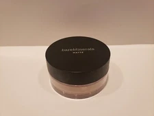 Bare Minerals~Matte Loose Powder Foundation ~#12 Medium Beige~ Spf 15 ~NWOB
