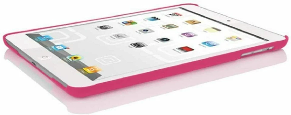 Incipio Feather Case for iPad Mini with Retina Display - Pink - Image 4 of 4