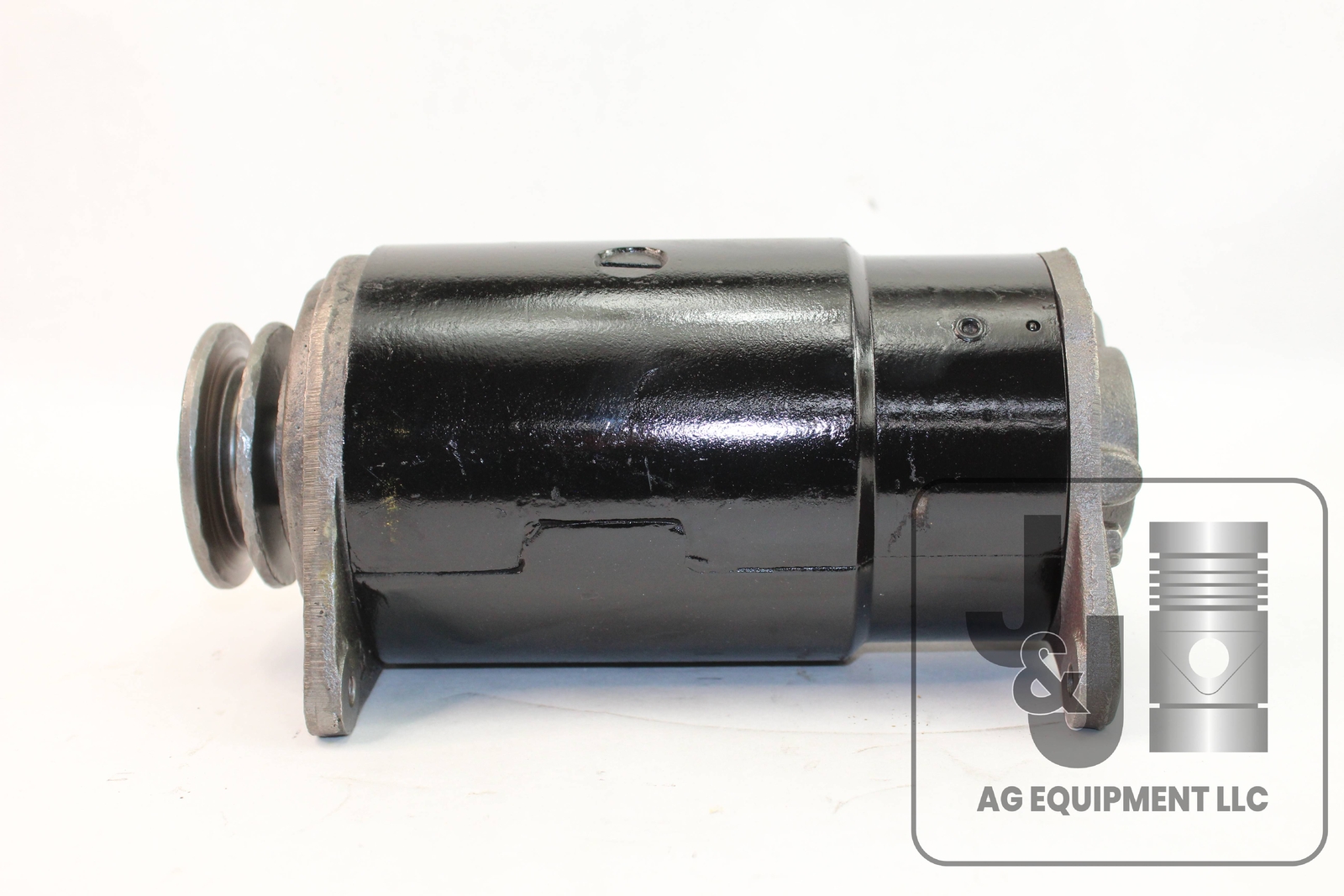 Delco Remy 12v Starter Generator / Belt Driven Pully for sale 