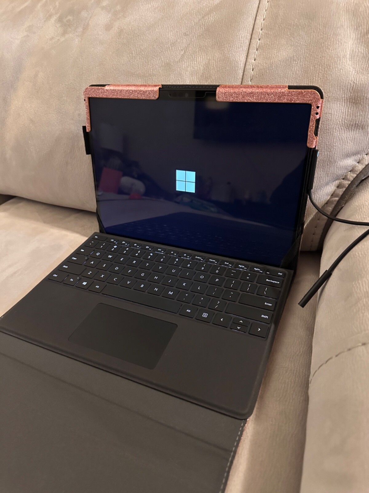 Microsoft Surface Pro X 13