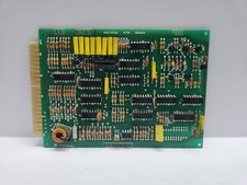 TERASAKI ECA-105 SCHEDA PCB MITTENTE MULTIPLEX WTM K/765/803-001C