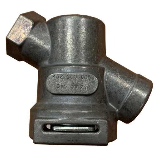 WABCO 4325000050 TRAILER CONTROL LINE FILTER | eBay