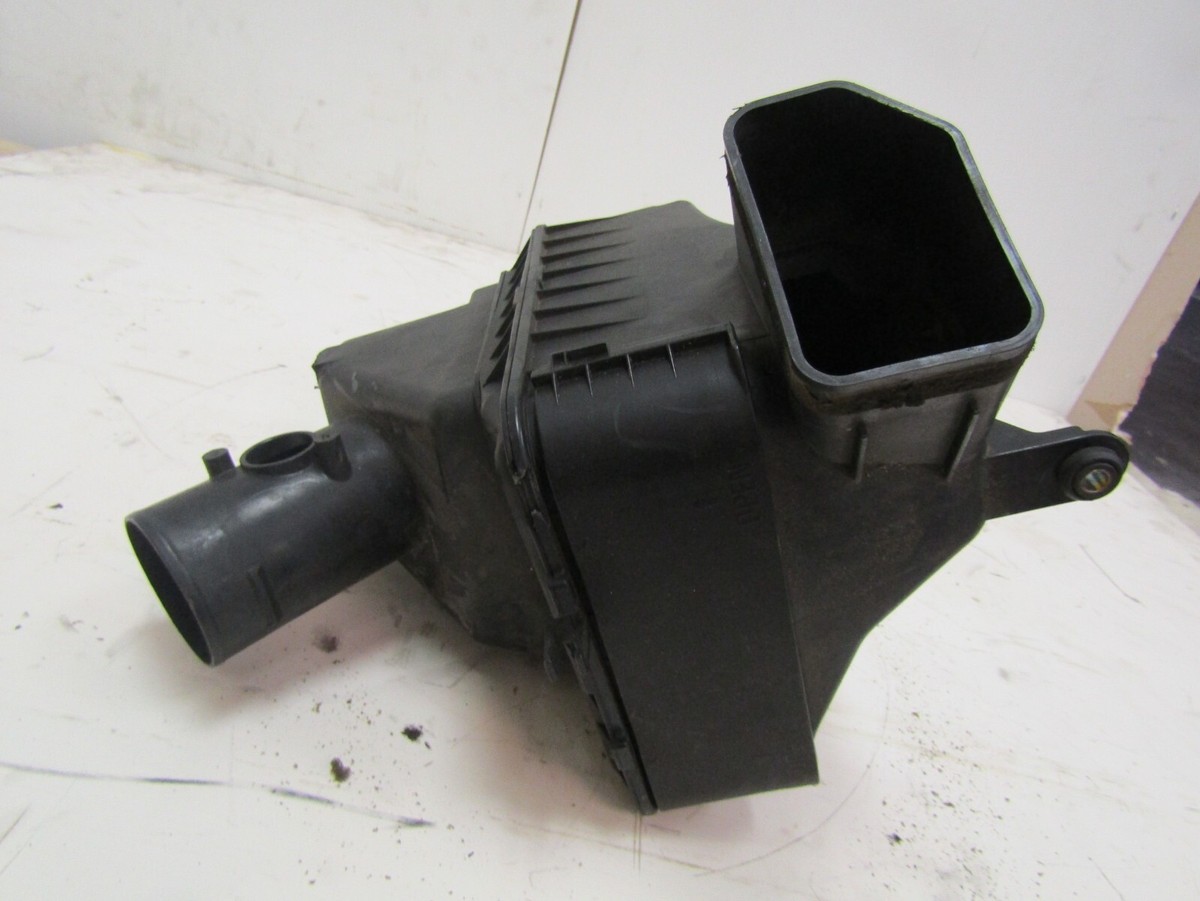 JDM Toyota 1JZGTE 2.5l OEM Air intake / filter box | eBay
