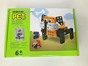 robotis play 600 pets