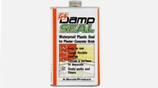BONDA G4 DAMP SEAL