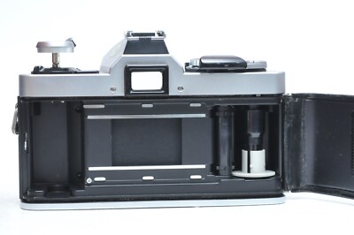 Minolta XG-9 Film Camera Body Only (No Meter) | eBay
