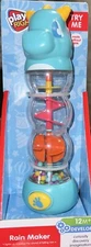 Toddle Rain Maker Baby Toy 12M+ Develops Curiosity Discovery & Imagination