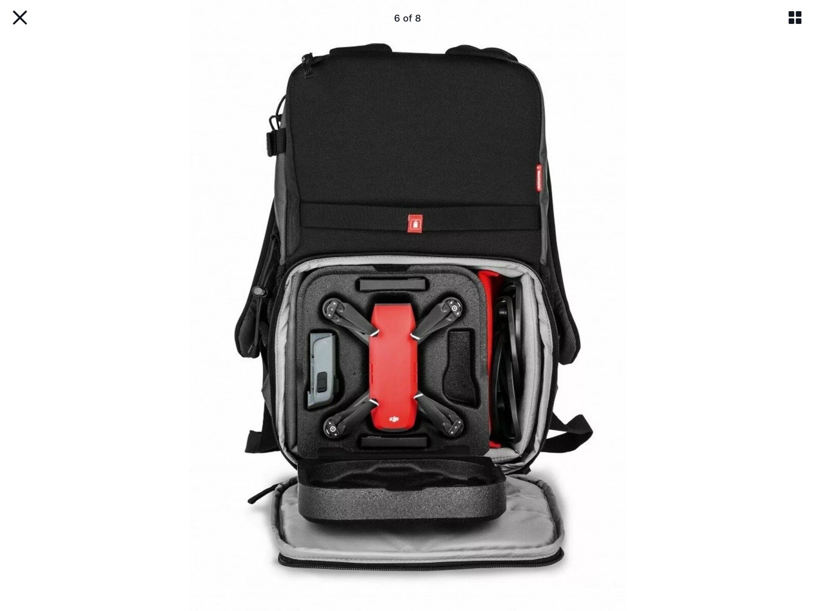 manfrotto nx csc backpack