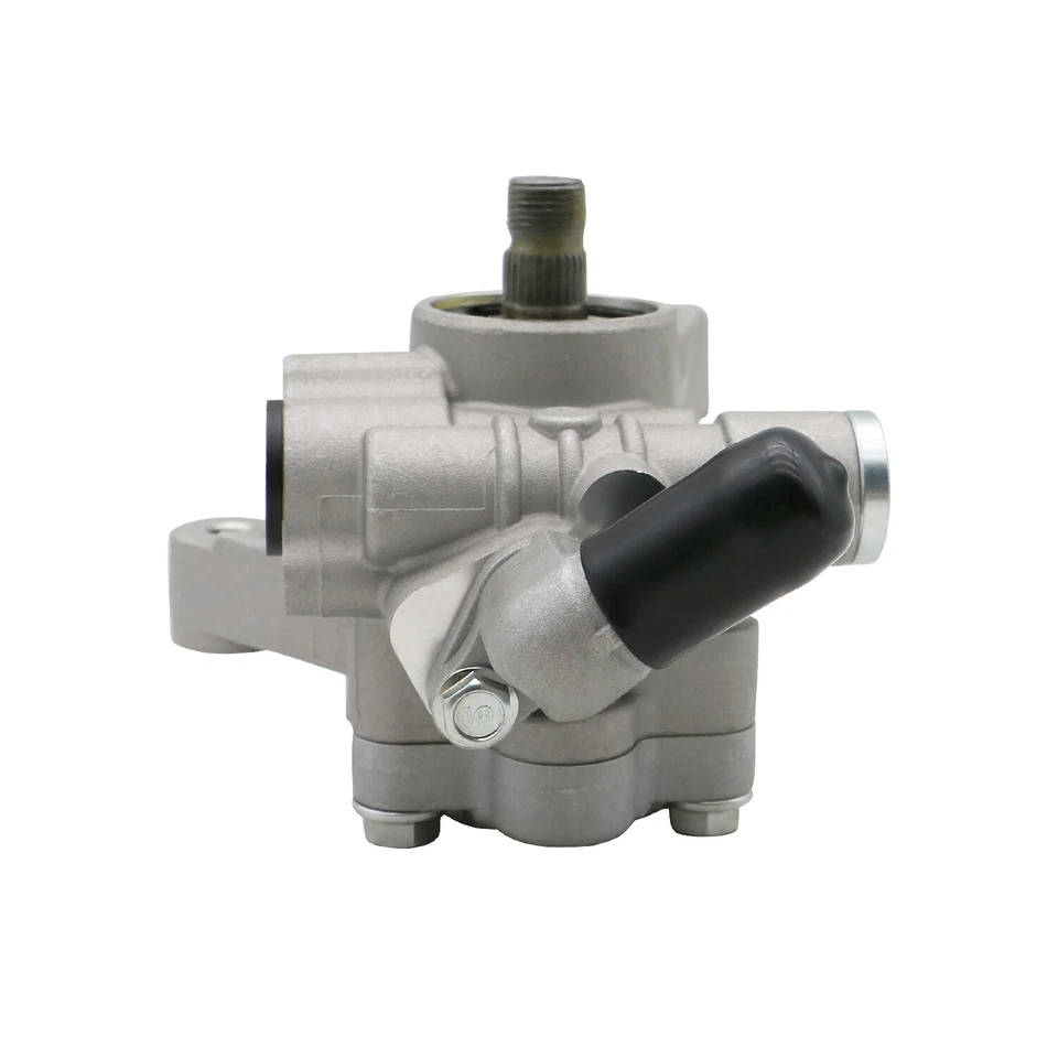 New Power Steering Pump for 1997 1998 1999 2000-2002 Honda Prelude L4 2.2L - Image 4 of 4