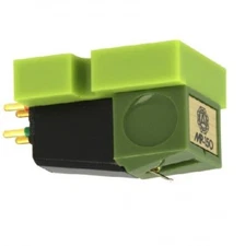 New Genuine NAGAOKA MP-150 MM CARTRIDGE