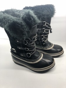 sorel joan of arctic girls