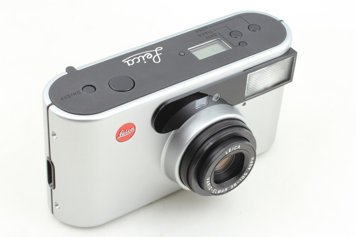 Leica ライカ C1 VARIO-ELMAR 38-105mm Leica C1 with Vario Elmar 38 105mm ASPH.- | eBay
