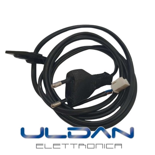 Câble D'Alimentation PHILIPS 32PFL3008H Courant Pour Télévision 39 — free download
