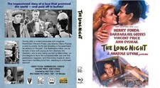 The Long Night 1947 1080P BLURAY FILM NOIR CLASSIC