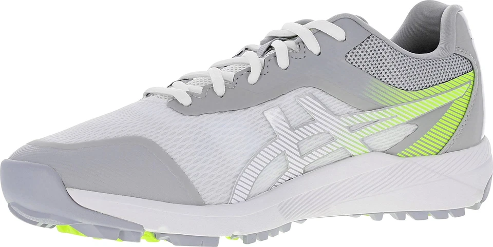 Zapatos de golf Asics Gel Course Ace para hombre sin clavos elige color y talla Foto 4 de 4