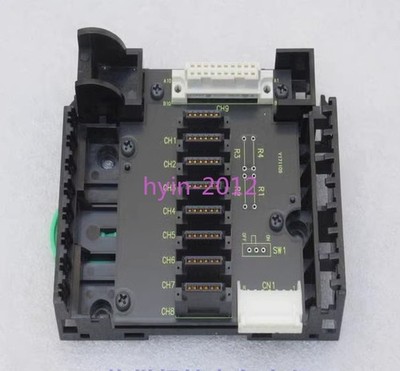 1pcs New M-SYSTEM module base R6N-BS8A (no box) #bv