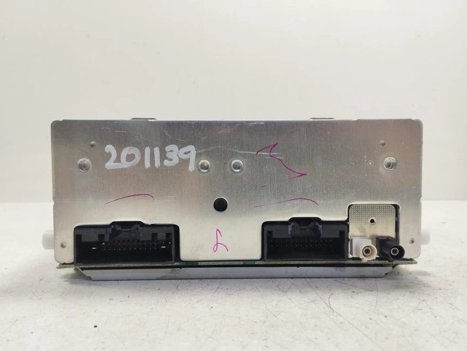 AM5T18C815GF Sistema Audio/Radio Cd para FORD C-MAX (CB7) Trend 2011 201139 - Imagen 3 de 4