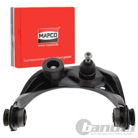 Mapco Querlenker+Traggelenk Vorne Oben Links Passend FüR Mazda 6 | 52574