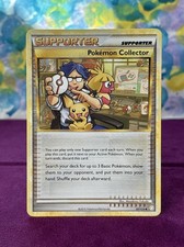 Pokémon TCG; Pokémon Collector 97/123 - HeartGold SoulSilver - Regular NM on eBay