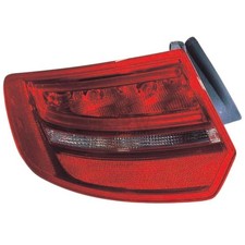 Rückleuchte Heckleuchte links rot für Audi A3 8P1 8PA 8P7