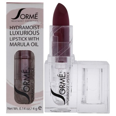 SORME Treatment Cosmetics Hydramoist Lipstick - Mystery Shade