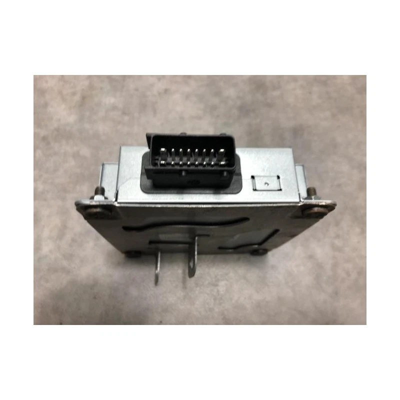 CENTRALINA Citroën CITROEN NEMO 1.3 HDI - 16V TURBO 2012 - Immagine 4 di 4