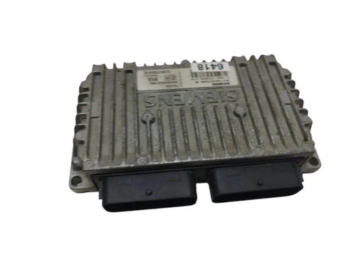 CITROËN C5 AIRCROSS Getriebesteuergerät 9639452780 2.0 Benzin 2004 33911435