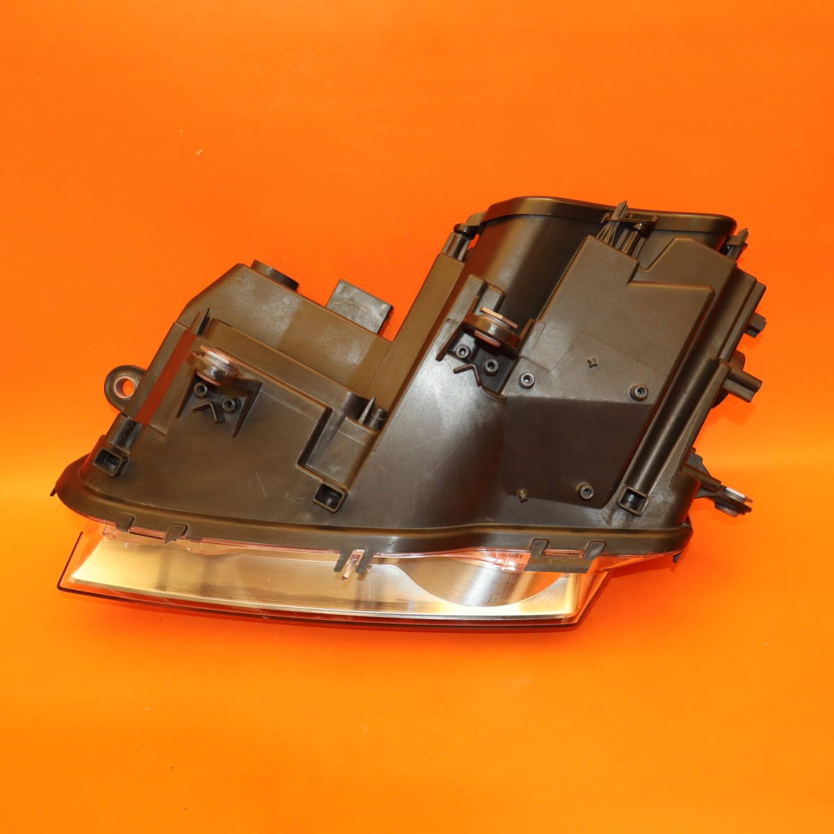 ROLLS ROYCE GHOST WRAITH HEADLIGHT RIGHT PASSENGER 2010-2013 2014 7201166 XENON