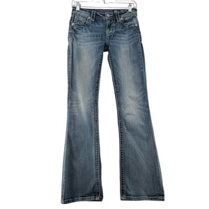 miss me フレアデニム ローライズ 25インチ Low Rise Jeans Miss Me eBay